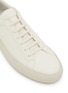 Detail View - Click To Enlarge - COMMON PROJECTS - Achilles Leather Men's Sneakers