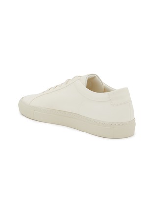 - COMMON PROJECTS - Achilles Leather Men's Sneakers