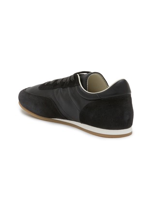  - COMMON PROJECTS - Minimal Leather Suede Men's Sneakers