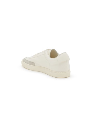  - COMMON PROJECTS - Court Classic Leather Men's Sneakers