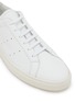 Detail View - Click To Enlarge - COMMON PROJECTS - Achilles Sport Premium Leather Men's Sneakers