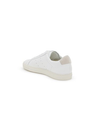  - COMMON PROJECTS - Achilles Sport Premium Leather Men's Sneakers