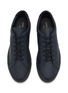 Detail View - Click To Enlarge - COMMON PROJECTS - Achilles Sport Premium Leather Men's Sneakers