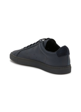  - COMMON PROJECTS - Achilles Sport Premium Leather Men's Sneakers