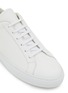 Detail View - Click To Enlarge - COMMON PROJECTS - Retro Leather Men's Sneakers