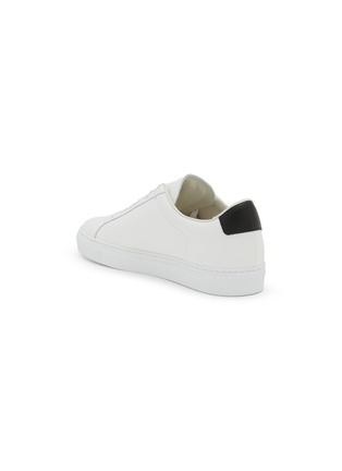  - COMMON PROJECTS - Retro Leather Men's Sneakers