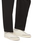 Figure View - Click To Enlarge - COMMON PROJECTS - Retro Leather Men's Sneakers
