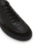Detail View - Click To Enlarge - COMMON PROJECTS - Court Classic Leather Men's Sneakers
