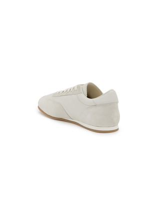  - COMMON PROJECTS - Minimal Leather Suede Men's Sneakers