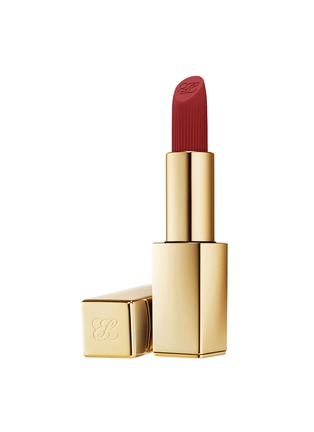 Main View - Click To Enlarge - ESTÉE LAUDER - Pure Color Whisper Matte Lipstick — 333 Persuasive
