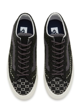 Detail View - Click To Enlarge - VANS - LX Old Skool 36 EK Men's Sneakers