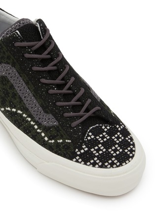 Detail View - Click To Enlarge - VANS - LX Old Skool 36 EK Men's Sneakers