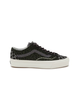 Main View - Click To Enlarge - VANS - LX Old Skool 36 EK Men's Sneakers