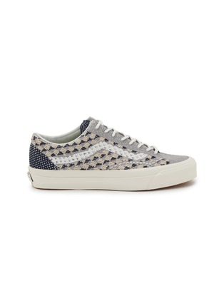 Main View - Click To Enlarge - VANS - LX Old Skool 36 EK Men's Sneakers