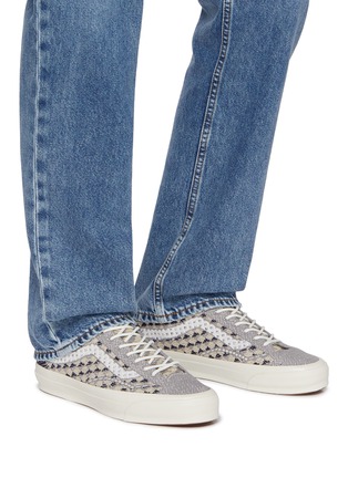 Figure View - Click To Enlarge - VANS - LX Old Skool 36 EK Men's Sneakers