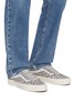 Figure View - Click To Enlarge - VANS - LX Old Skool 36 EK Men's Sneakers