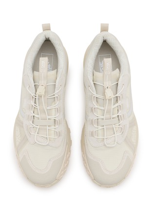 Detail View - Click To Enlarge - VANS - Crosspath XC GORE-TEX Low Top Men's Sneakers