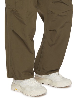 Figure View - Click To Enlarge - VANS - Crosspath XC GORE-TEX Low Top Men's Sneakers