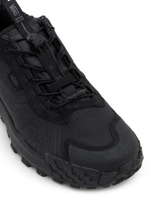 Detail View - Click To Enlarge - VANS - Crosspath XC GORE-TEX Low Top Men's Sneakers