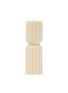 MAISON KERÌ Medium Twist Pillar Candle