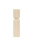 MAISON KERÌ Large Twist Pillar Candle