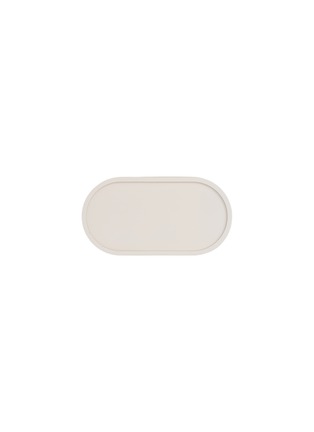 Main View - Click To Enlarge - MAISON KERÌ - Medium Capsule Plate
