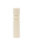MAISON KERÌ Large Reed Pillar Candle