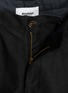  - DOUBLET - Bontan Balloon Fiber Craze Cotton Blend Pants
