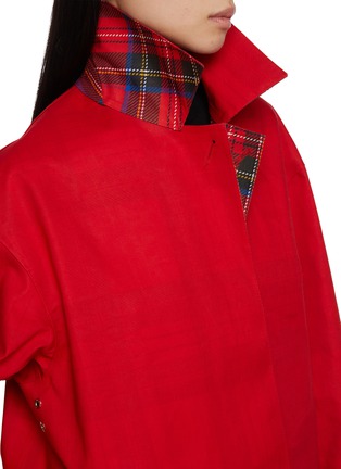  - MACKINTOSH - Maree Reversible Trench Coat