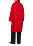 Back View - Click To Enlarge - MACKINTOSH - Maree Reversible Trench Coat