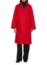 Main View - Click To Enlarge - MACKINTOSH - Maree Reversible Trench Coat