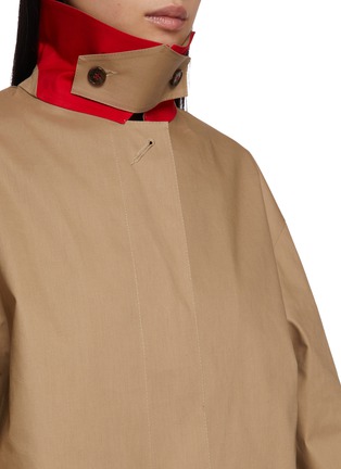  - MACKINTOSH - Maree Trench Coat