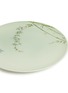 Detail View - Click To Enlarge - LABORATORIO PARAVICINI - Bamboo Flat Dinner Plate