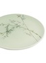 Detail View - Click To Enlarge - LABORATORIO PARAVICINI - Bamboo Flat Dinner Plate