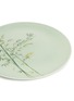 Detail View - Click To Enlarge - LABORATORIO PARAVICINI - Bamboo Flat Dinner Plate