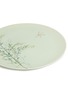 Detail View - Click To Enlarge - LABORATORIO PARAVICINI - Bamboo Flat Dinner Plate