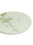 Detail View - Click To Enlarge - LABORATORIO PARAVICINI - Bamboo Flat Dinner Plate