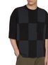  - COMME DES GARÇONS HOMME - Patchwork Cotton T-Shirt
