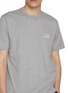  - COMME DES GARÇONS HOMME - HOMME Logo Cotton T-Shirt