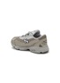 Detail View - Click To Enlarge - NEW BALANCE - M1000 Low Top Todders' Sneakers