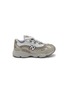 Main View - Click To Enlarge - NEW BALANCE - M1000 Low Top Todders' Sneakers