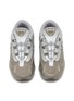 Figure View - Click To Enlarge - NEW BALANCE - M1000 Low Top Todders' Sneakers