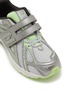 Detail View - Click To Enlarge - NEW BALANCE - 1906 Low Top Kids' Sneakers
