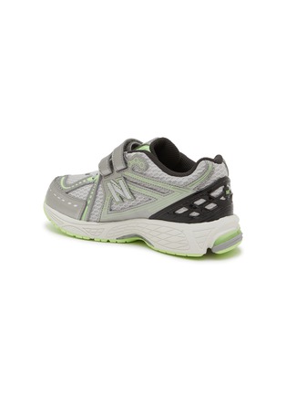 Detail View - Click To Enlarge - NEW BALANCE - 1906 Low Top Kids' Sneakers