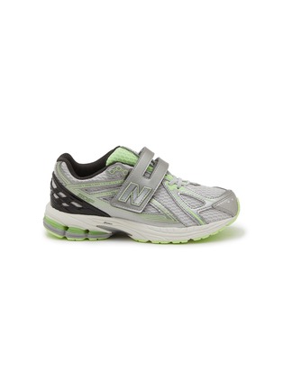 Main View - Click To Enlarge - NEW BALANCE - 1906 Low Top Kids' Sneakers