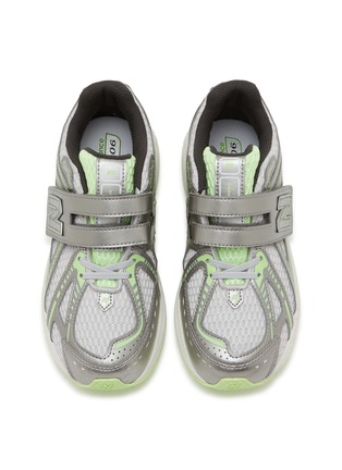 Figure View - Click To Enlarge - NEW BALANCE - 1906 Low Top Kids' Sneakers