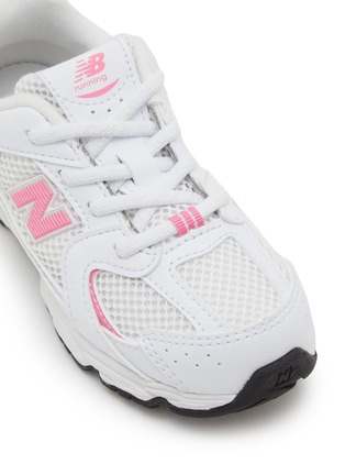 Detail View - Click To Enlarge - NEW BALANCE - 530 Low Top Toddlers' Sneakers
