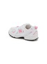 Detail View - Click To Enlarge - NEW BALANCE - 530 Low Top Toddlers' Sneakers