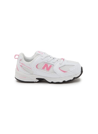 Main View - Click To Enlarge - NEW BALANCE - 530 Low Top Toddlers' Sneakers