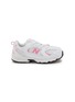 Main View - Click To Enlarge - NEW BALANCE - 530 Low Top Toddlers' Sneakers